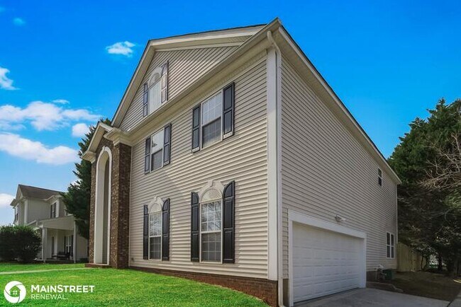 Building Photo - 5739 Waverly Lynn Ln, Charlotte, NC 28269
