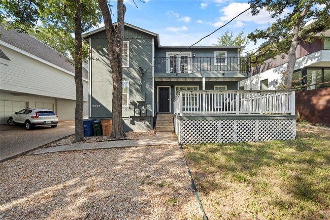 Building Photo - 2509 Quarry Rd