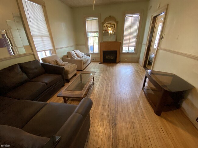 Building Photo - 6 br, 3 bath House - 314 E William St Apt ...