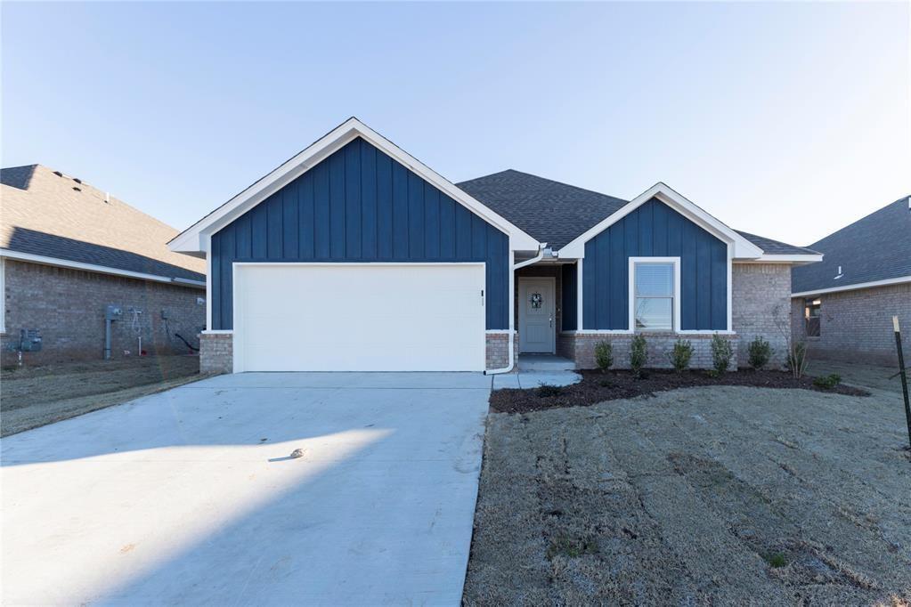 Foto principal - 3817 Lleyton Dr