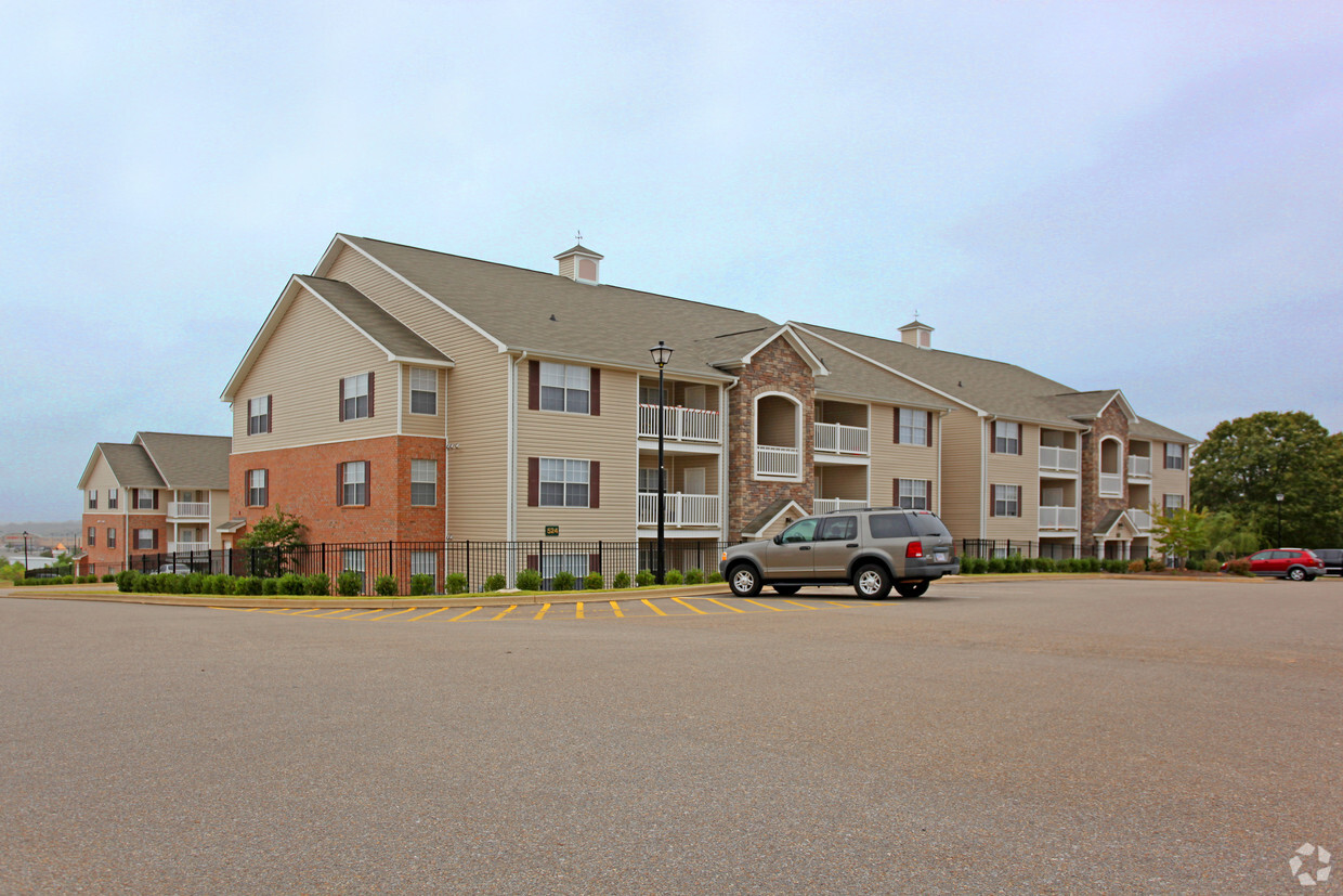 Foto principal - Willow Ridge Apartments