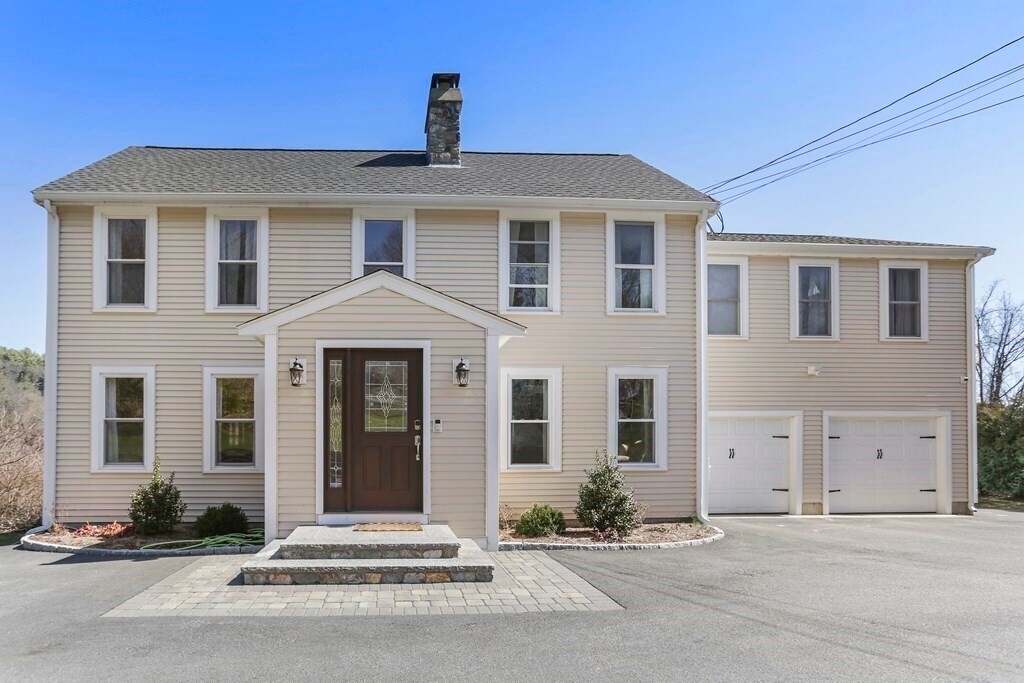 15 Valley Rd, Southborough, MA 01772 House Rental in Southborough, MA