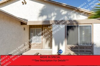 Building Photo - 2745 S Pace W Dr
