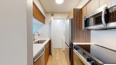 Interior Photo - Wellington Place at Olde Town