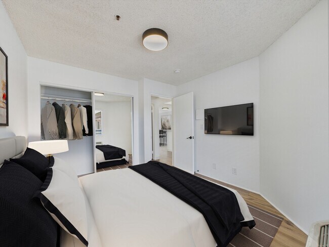 Foto del edificio - Keystone Apartments