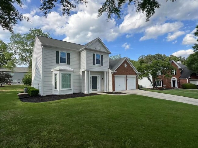 Building Photo - 230 Ascalon Ct