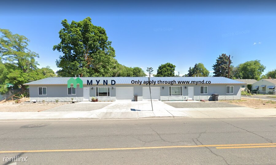 2 br, 2.5 bath - 1508 W Mead Ave Apt 23 - 2 br, 2.5 bath  - 1508 W Mead Ave Apt 23