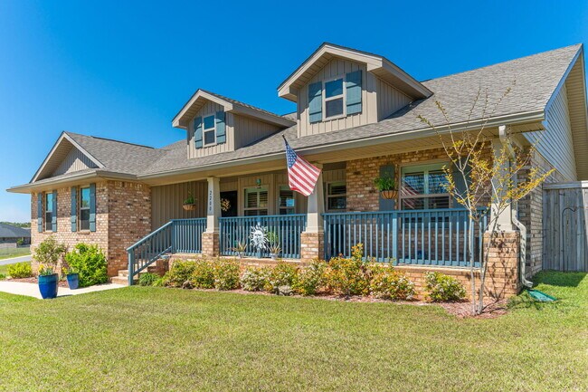 Building Photo - 2200 Jernigan Dr