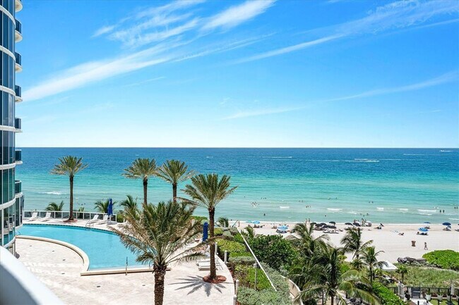 Foto del edificio - 17201 Collins Ave