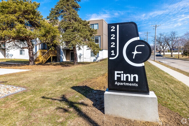 Building Photo - Finn Apartments