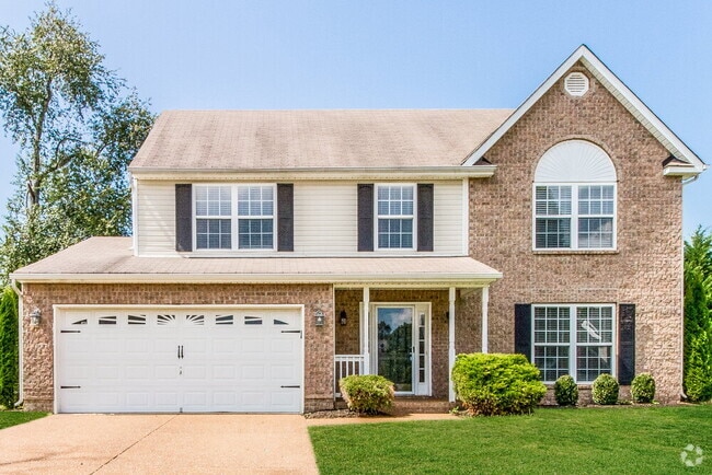 Building Photo - 2023 Trenton Dr