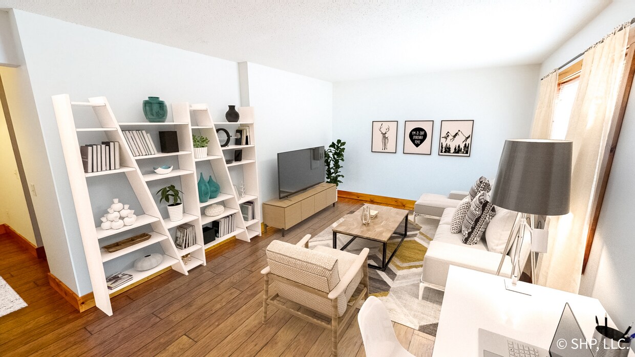 Foto principal - 254 S Durkin Dr