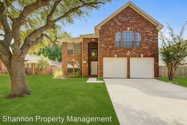 Building Photo - 4 br, 3 bath House - 20751 Spring Rose Dr