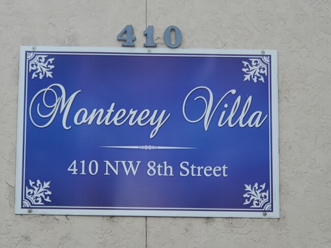 Building Photo - 410 NW 8th St