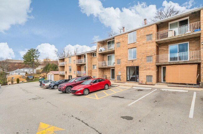 Foto del interior - Landmark Apartments