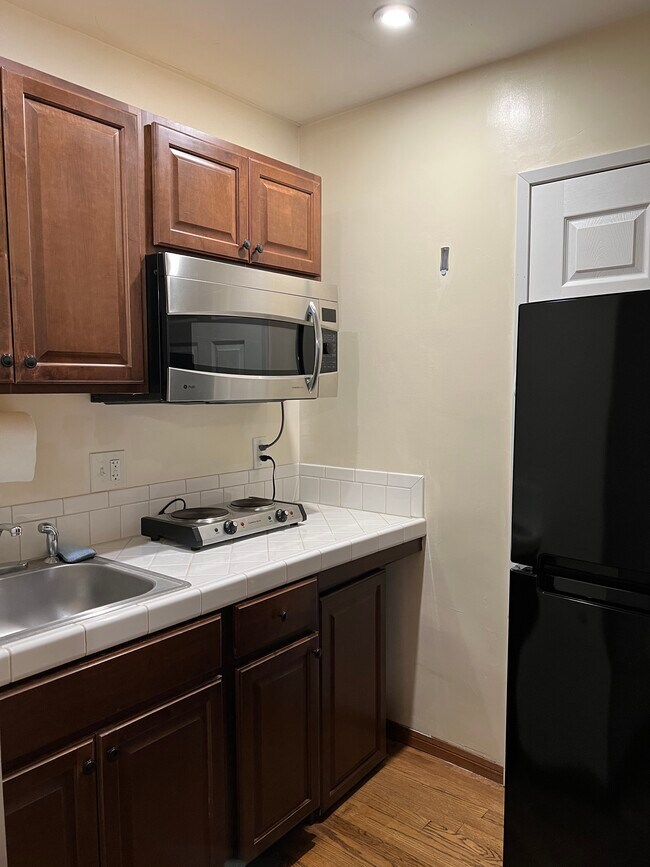 Foto del edificio - 2735 Overland Ave