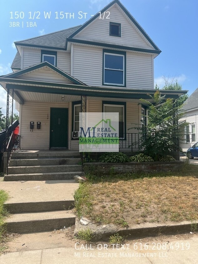 Primary Photo - 150 W 15th St