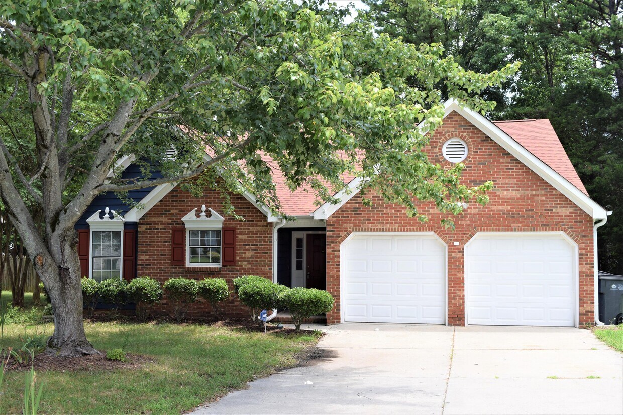 Foto principal - 2713 Stowmarket Pl
