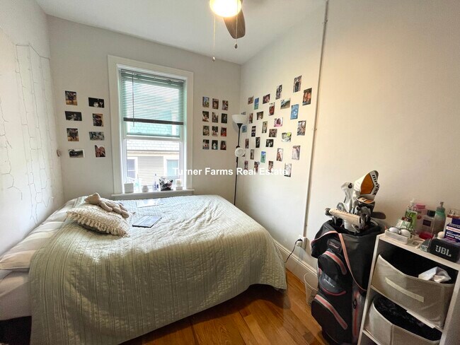 Foto del edificio - 27 Lambert St