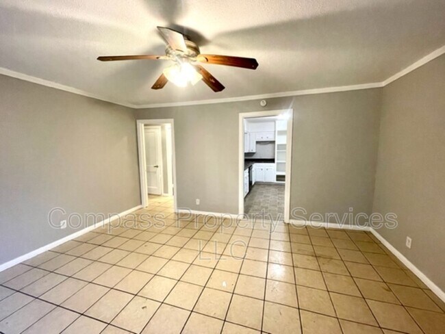 Foto del edificio - 3501 Bagby Ave