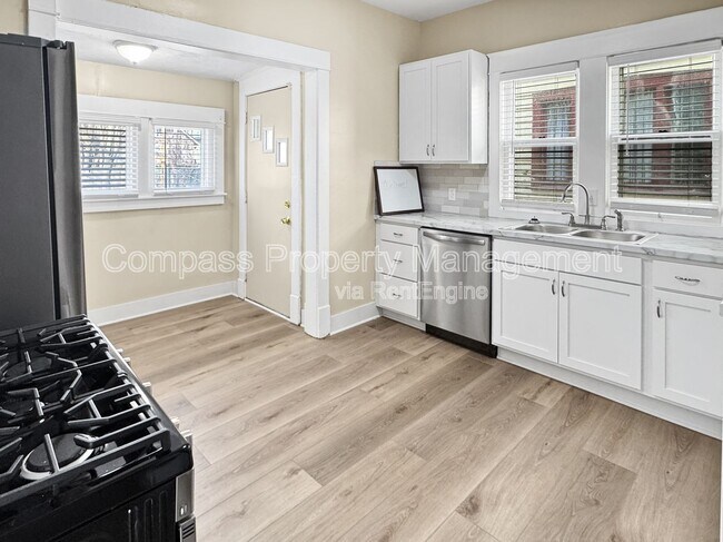 Foto del edificio - 1243 Sherman St SE