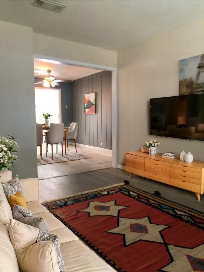 Foto del edificio - 3106 Maysel St