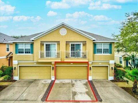 Foto del edificio - 8512 Shallow Creek Ct