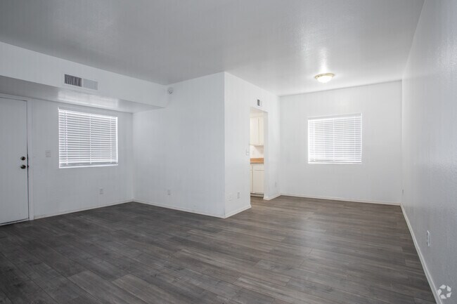 2HAB,1BA-850 ft² - Bellevue Estates