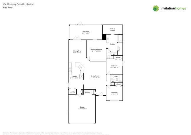Foto del edificio - 134 Monterey Oaks Dr