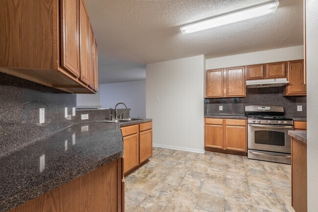 Foto del edificio - 5007 Oak Stand Ct