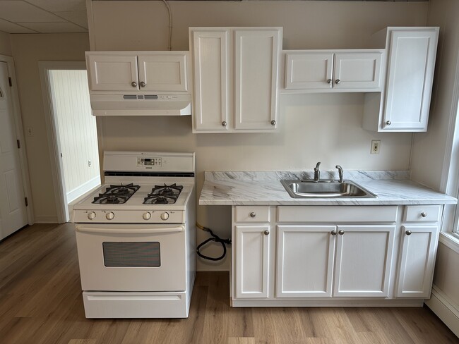 Foto del edificio - 19 Butterfield St