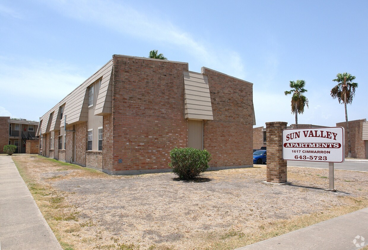 Sun Valley Apartments Portland, TX