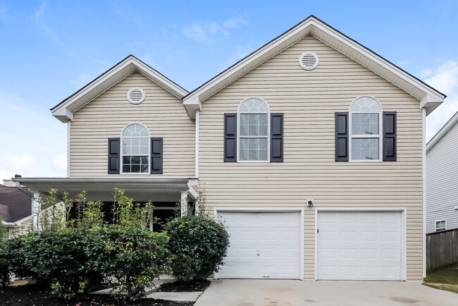 Building Photo - 2620 Virginia Cove