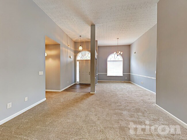 Building Photo - 269 Grover Turner Way