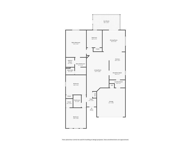 Foto del edificio - 3120 Bellericay Ln