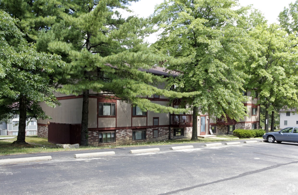 Primary Photo - 3005 Garden Apartment Dr