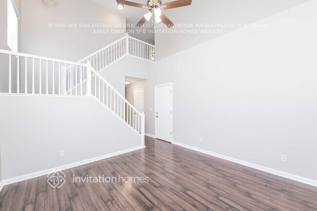 Building Photo - 3826 S Jericho Ct