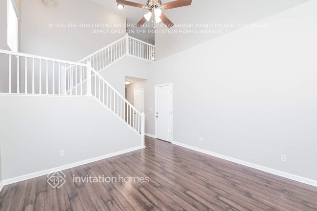 Foto del edificio - 3826 S Jericho Ct