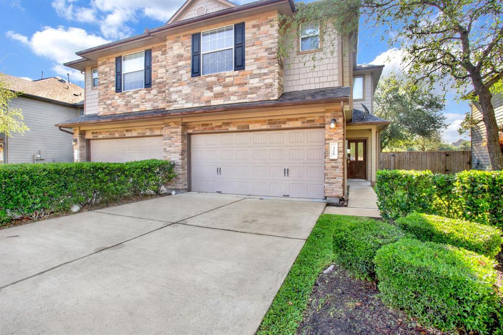 Foto del edificio - 326 Brandy Ridge Ln