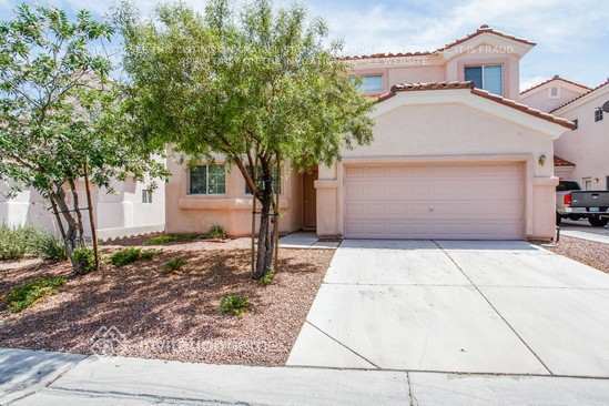 Foto principal - 8861 Happy Stream Ave