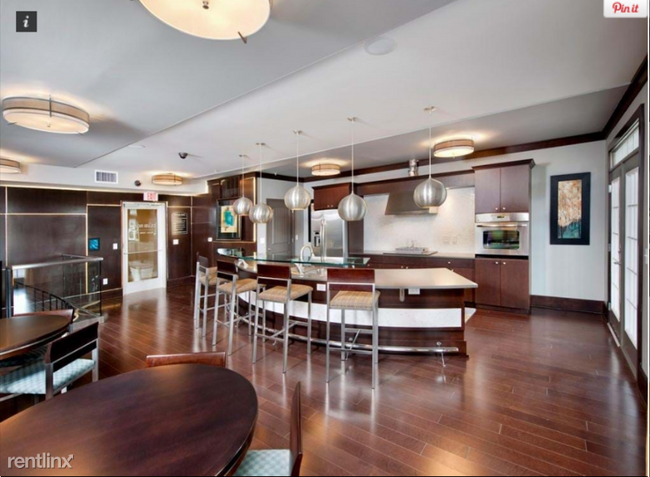 Foto del edificio - 2 br, 2 bath Apartment - N. Fulton