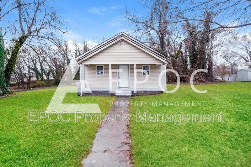 Primary Photo - 534 Warriner St