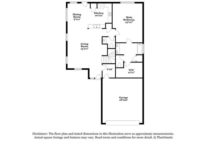 Foto del edificio - 2714 Mesquite Ridge Dr
