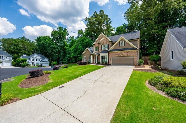Foto del edificio - 1245 S Bethany Creek Dr