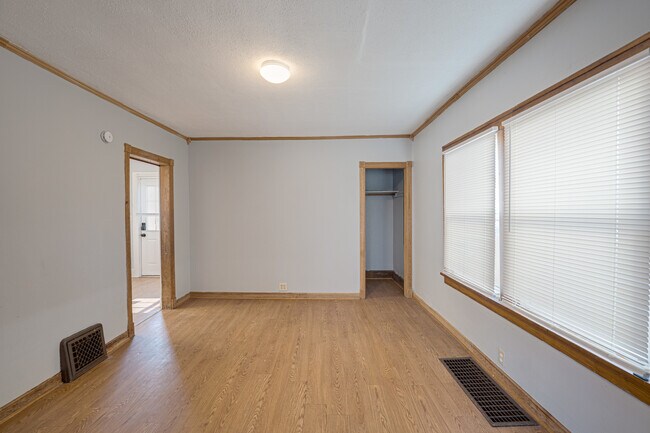 Foto del edificio - 2308 Fremont St