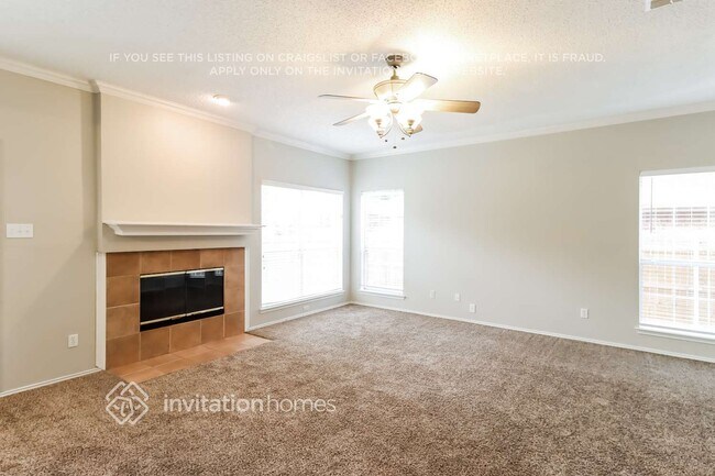 Building Photo - 807 Yellow Tavern Ct