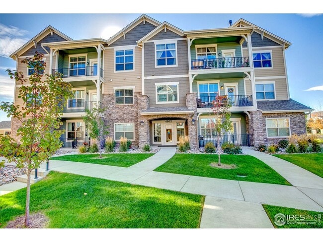 Building Photo - 4662 Hahns Peak Dr