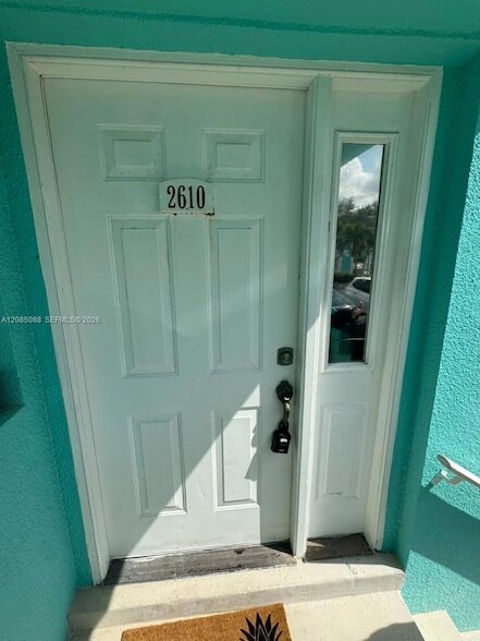 Foto del edificio - 2610 SE 20th Ct