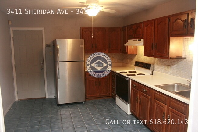 Foto del edificio - 3411 Sheridan Ave