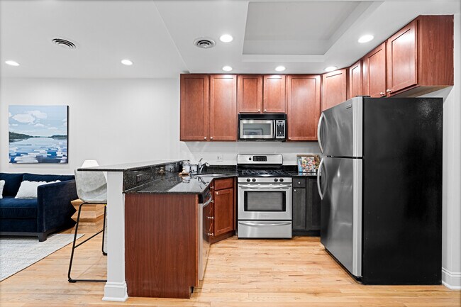 Foto del edificio - 950 W Belle Plaine Ave